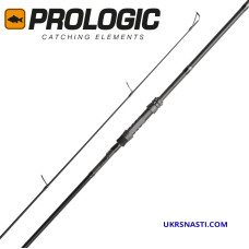 Удилище карповое Prologic Quasar K1